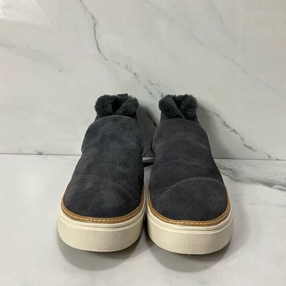 TOMS Paxton Sneakers - Picture 5 of 9